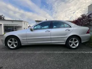 Mercedes C 270 CDI  Bild 3