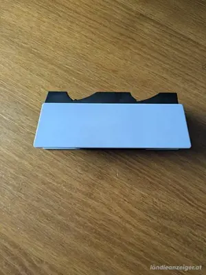 PS5 Controller weiß mit Ladegerät