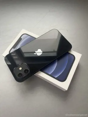 Apple iPhone 16 Schwarz , 128GB mit OVP . alles im guten zustand 