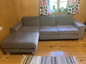 Ausziehcouch 
