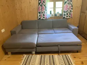 Ausziehcouch  Bild 2