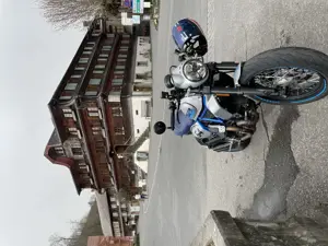 Ducati Scrambler 803 - Cafe Racer  Bild 4