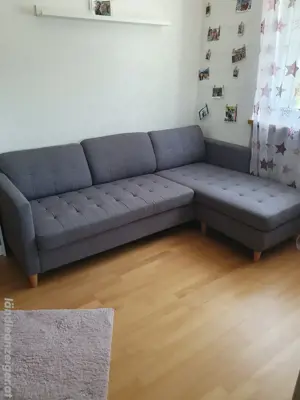 Ecksofa zu verkaufen