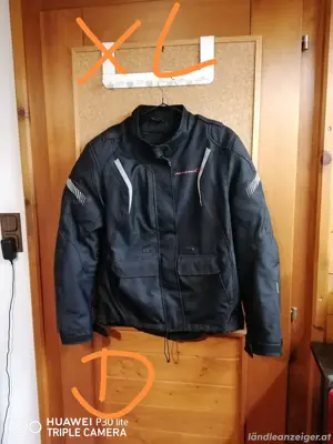 Motorrad Bekleidung 