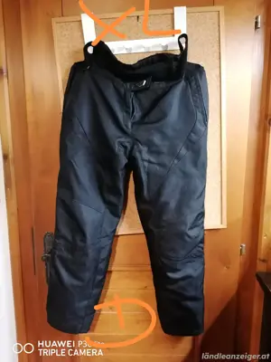 Motorrad Bekleidung  Bild 2