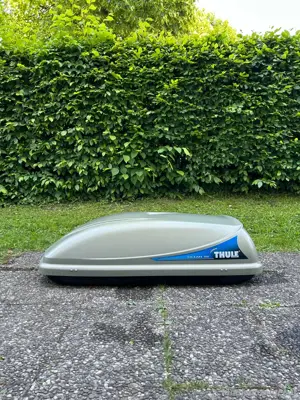 Thule Ocean 100