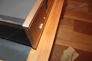 Accuphase DP 550 PIA SACDCD-Player Bild 5
