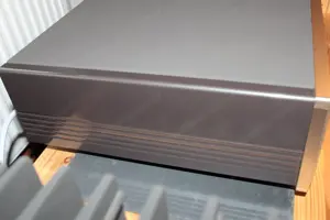 Accuphase DP 550 PIA SACDCD-Player Bild 6