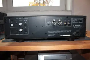 Accuphase DP 550 PIA SACDCD-Player Bild 3