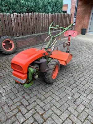 Agria Typ 2700
