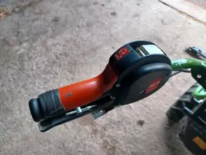 Agria 5300 Balkenmäher Motormäher Doppelmesser Bild 2