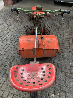 Agria Typ 2700 Bild 7