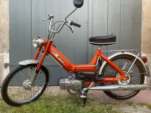 Puch Maxi N Moped Mofa