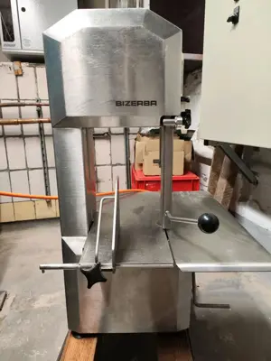 Bizerba Fk 23 Knochen säge