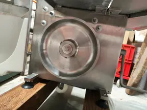 Bizerba Fk 23 Knochen säge Bild 3