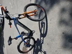 Cube Stereo - E-Bike