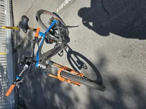 Cube Stereo - E-Bike Bild 3