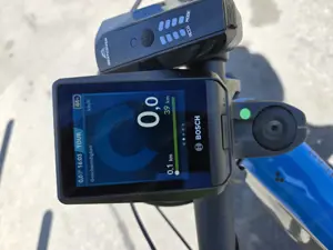 Cube Stereo - E-Bike Bild 2