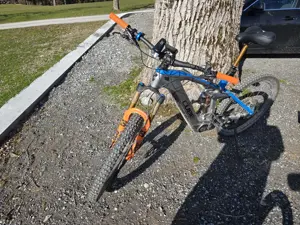 Cube Stereo - E-Bike Bild 4