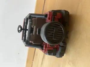Bruder Geländewagen Jeep Bild 4