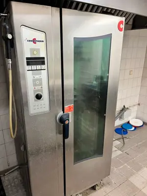 Konvektomat Convotherm OEB 20.10 