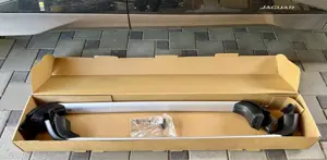Dachträger für Jaguar iPace 