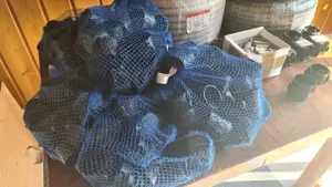 Elektro Installationsmaterial Bild 7
