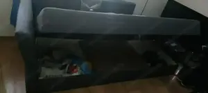 Sofa zu verschenken Bild 2