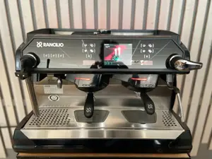  Rancilio Espressomaschine  Bild 2