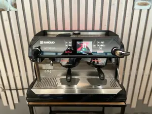  Rancilio Espressomaschine 