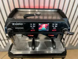  Rancilio Espressomaschine  Bild 3
