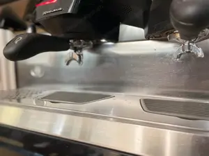  Rancilio Espressomaschine  Bild 4