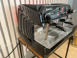  Rancilio Espressomaschine  Bild 6
