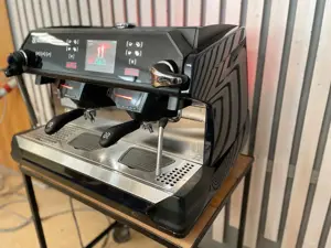  Rancilio Espressomaschine  Bild 5