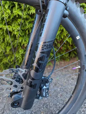 Giant Liv Intrigue X E+1 PRO 800Wh Akku Mountainbike Bild 3
