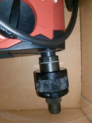 Hilti DD200 Bohrmaschine Fabrikneu, kompl. mit Zubehör Bild 6