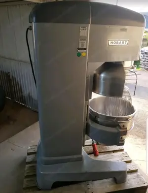 Hobart HL 600-1 Legazy Mixer Planetenrührmaschine Rührmaschine Bild 2