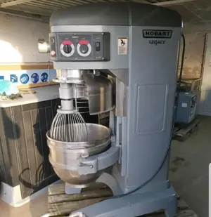 Hobart HL 600-1 Legazy Mixer Planetenrührmaschine Rührmaschine