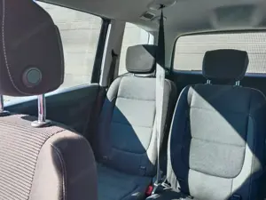 VW Sharan  Bild 4