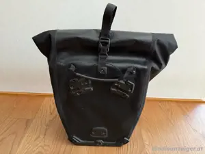 Fahrradtasche Ortlieb Back-Roller Free Single + Mounting Set QL3.1 Bild 2