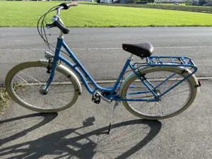 Damen  City bike Windora Comfort 