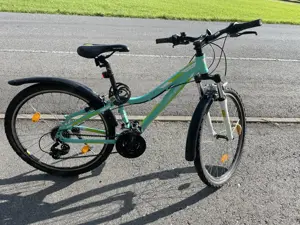 Fahrrad Genesis Melissa 