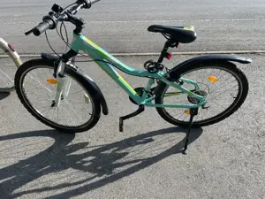 Fahrrad Genesis Melissa  Bild 3