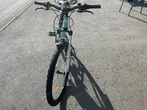 Fahrrad Genesis Melissa  Bild 2