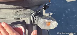 Moped Piaggio