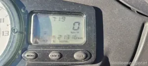Moped Piaggio Bild 3