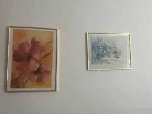 2 Bilder zu verschenken