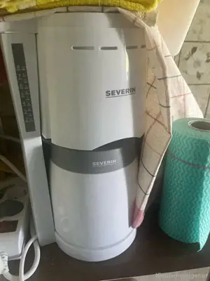 Kaffeemaschine