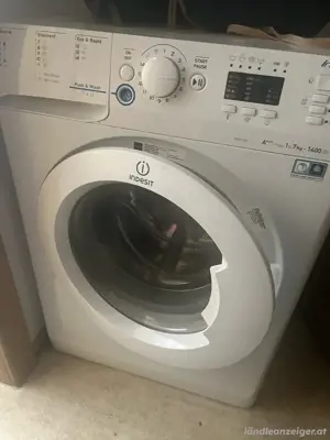 Indesit Waschmaschine 71483 XWA