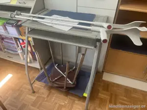 Kleiner Computertisch
